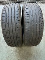 2x 195/60R16 89H Sommerreifen Bridgestone Stuttgart - Bad Cannstatt Vorschau