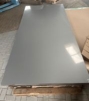 Alu dibond 3mm Silber M alupaneel verbundplatte Köln - Worringen Vorschau