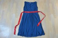 Zalando Sommer Kleid Träger Lagen Taillenband blau Gr 38 M Rheinland-Pfalz - Trier Vorschau