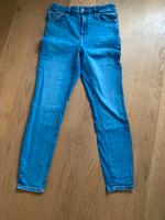 Skinny Jeans von Asos Stretch 30/32 Bayern - Heimenkirch Vorschau