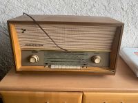 altes Radio Antiquität. Rheinland-Pfalz - Grafschaft Vorschau