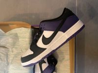 Nike SB Dunk Pro J-Pack Court Purple US 9 Bayern - Augsburg Vorschau