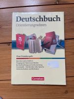 Deutsch Orientierungswissen Kl. 5-10 Schulbuch Brandenburg - Eberswalde Vorschau