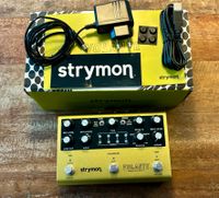 Strymon Volante Magnetic Echo Machine Nordrhein-Westfalen - Willich Vorschau