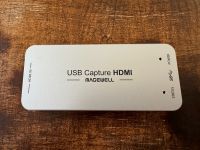 Magewell HDMI 4K Capture Card - Top Zustand Friedrichshain-Kreuzberg - Kreuzberg Vorschau