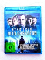 STAR TREK INTO DARKNESS 12 -   Blu-ray   - Top Film - wie Neu Nordrhein-Westfalen - Borchen Vorschau