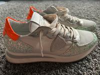 Philippe Model Sneaker 38 Niedersachsen - Edemissen Vorschau
