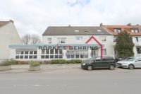 Vielseitig nutzbare Gewerberäume mit Stellplätzen in Habenhausen suchen neuen Mieter! Bremen - Obervieland Vorschau