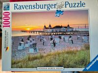 Puzzle 1000 Teile Ravensburger Ostseebad Baden-Württemberg - Besigheim Vorschau