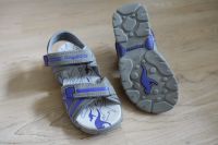 Sandalen Kangaroos Gr. 28 grau lila NEU Thüringen - Nordhausen Vorschau