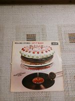 The Rolling Stones - Let It Bleed LP Vinyl 1969 Decca Bayern - Diedorf Vorschau