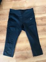 Nike 3/4 Hose Gr.M Thüringen - Jena Vorschau