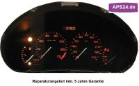 Peugeot 206 Tachoanzeige defekt Kombiinstrument Reparatur Nordrhein-Westfalen - Borken Vorschau