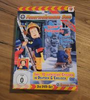 Feuerwehrmann Sam DVD Winter in Pontypandy u.Rettung in letzter S Bayern - Roding Vorschau