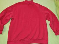 Hoody rot Bershka S Bayern - Augsburg Vorschau