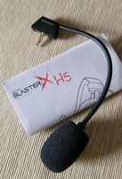 Mikrofon für Kopfhörer/Headset "Creativ Sound Blaster XH5" (neu) Hessen - Neu-Isenburg Vorschau