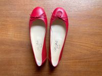 Scho Shoes Milano Ballerinas, Leder, Gr. 40, inklusive Versand Eimsbüttel - Hamburg Eimsbüttel (Stadtteil) Vorschau