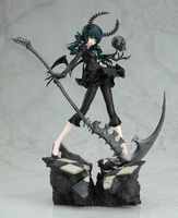 Black Rock Shooter Dead Master 1/8 Figur Good Smile Company anime Berlin - Hellersdorf Vorschau