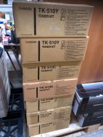 Posten Toner Kyocera TK 510 Bayern - Mammendorf Vorschau