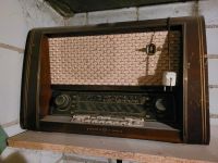 Loewe Opta Radio Baden-Württemberg - Singen Vorschau