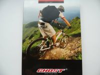 Ghost, Katalog, Broschüre, Prospekt, 2011, MTB, Race, Fahrräder Nordrhein-Westfalen - Rheda-Wiedenbrück Vorschau