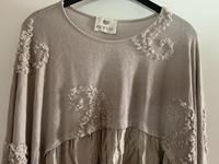 OVERSIZE #. STYLISCHES ZIPFEL OBERTEIL # Gr 48/50/52 Nordrhein-Westfalen - Bad Salzuflen Vorschau
