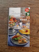 Kochbuch - Frühstück Ideen - Nordrhein-Westfalen - Langerwehe Vorschau
