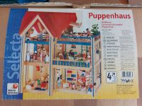 Puppenhaus aus Holz Nordrhein-Westfalen - Krefeld Vorschau