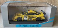 Opel Calibra V6 4x4 #17, DTM 1996, K. Ludwig, Minichamps 1/43! Bayern - Altomünster Vorschau