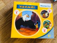 Yakari Starter Box Hörspiele 3 CDs Baden-Württemberg - Gärtringen Vorschau