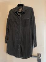 Superdry Jeanskleid Kleid Gr. 38 Berlin - Lichtenberg Vorschau