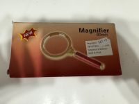 Magnifer 80mm Lupe Bayern - Straubing Vorschau