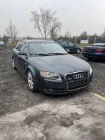 Audi b7 A4 S4 Turbo Benziner TFSI Nordrhein-Westfalen - Ahlen Vorschau