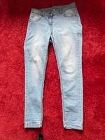 Hellblaue Jeans, Gr. 44 Berlin - Neukölln Vorschau