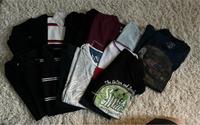 15 t Shirts und Poloshirts für Männer in Größe L Niedersachsen - Goslar Vorschau