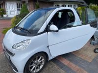 Smart ForTwo coupé 1.0 52kW mhd pure pure Niedersachsen - Syke Vorschau