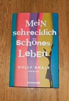 Mein schrecklich schönes Leben, Holly Smale, Buch Niedersachsen - Celle Vorschau