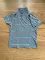 Poloshirt Mexx Gr. S Grün grau Polo Shirt Marc o Polo Hilfiger Saarland - Lebach Vorschau