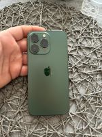 iPhone 13 Pro grün 128gb Thüringen - Leinefelde Vorschau