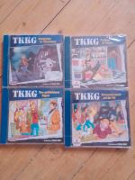 TKKG CDs original verpackt Hessen - Michelstadt Vorschau