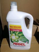 Ariel 100 Wäschen Universal Waschmittel flüssig Rheinland-Pfalz - Alzey Vorschau