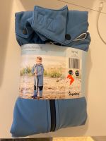 Neuer Kinder Softshell Anzug Hessen - Dreieich Vorschau