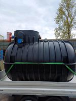 Wassertank zu verkaufen Schleswig-Holstein - Itzehoe Vorschau