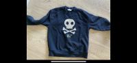 ZARA, cooles Sweatshirt, schwarz, Gr.134 Nordrhein-Westfalen - Meerbusch Vorschau