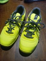 Head Tennisschuhe Gr. 38 , sehr gut erhalten Bayern - Gröbenzell Vorschau