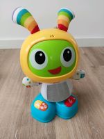 Bebo Fisher Price tanzender und singender Spielzeug Roboter Nordrhein-Westfalen - Witten Vorschau