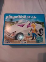 Playmobil Auto 70494 Nordfriesland - Husum Vorschau