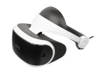 Sony VR-Brille *GEBRAUCHT* Nordrhein-Westfalen - Neuss Vorschau