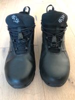 Haix Schuhe Safety 50 Low Gr. 8 / Gr. 42 Bayern - Landshut Vorschau