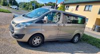 SUCHE Ford Tourneo Transit Custom mit Motorschaden oder Defekt Saarbrücken - St Johann Vorschau